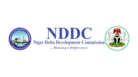 NDDC Logo